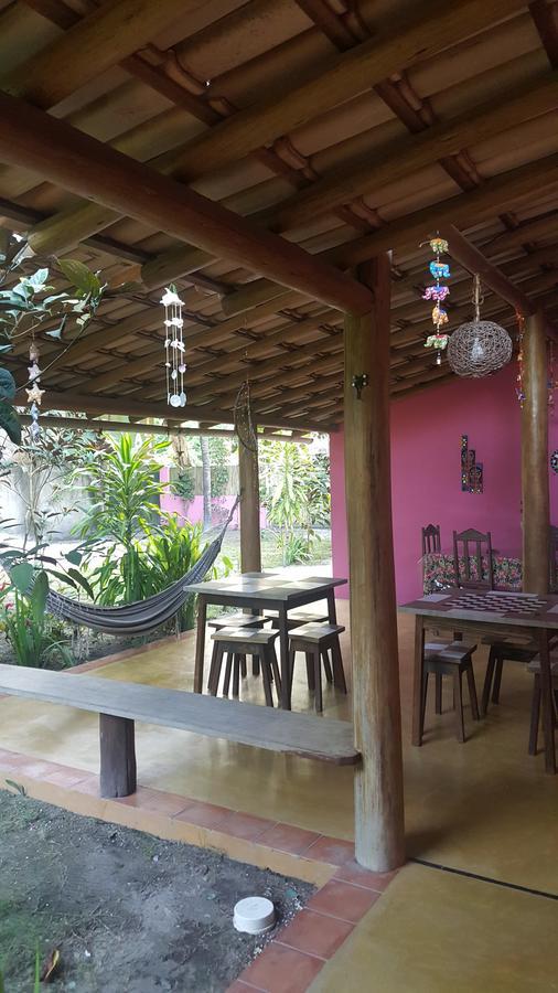 Pousada Grafite Trancoso Exteriér fotografie