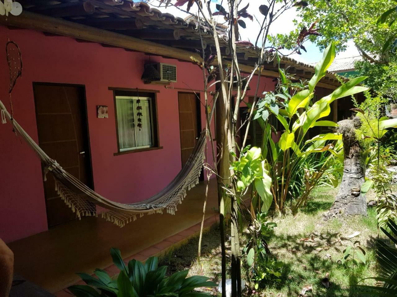 Pousada Grafite Trancoso Exteriér fotografie